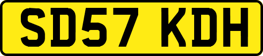SD57KDH