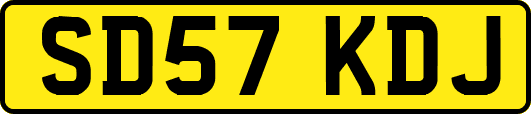 SD57KDJ