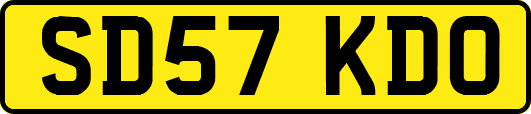 SD57KDO