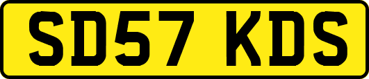 SD57KDS