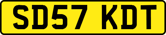 SD57KDT