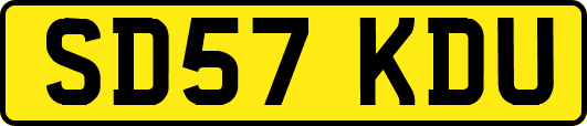 SD57KDU