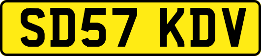 SD57KDV
