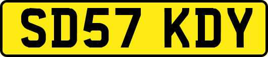 SD57KDY