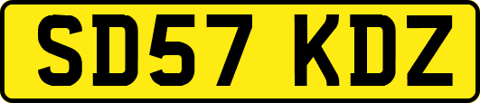 SD57KDZ