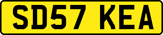 SD57KEA