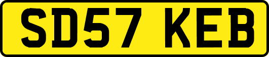 SD57KEB