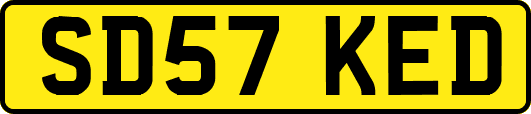 SD57KED