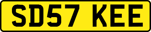 SD57KEE
