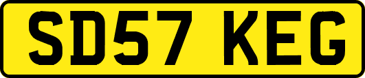 SD57KEG