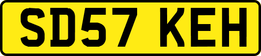 SD57KEH