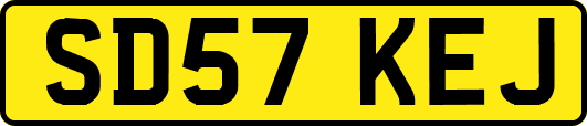 SD57KEJ