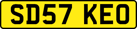 SD57KEO