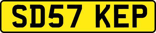 SD57KEP