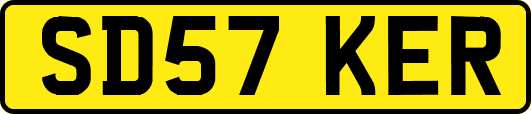 SD57KER