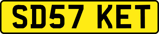 SD57KET