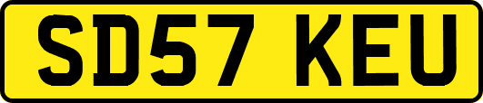 SD57KEU