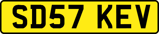 SD57KEV