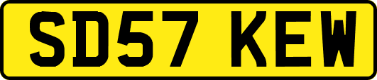 SD57KEW