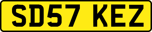 SD57KEZ
