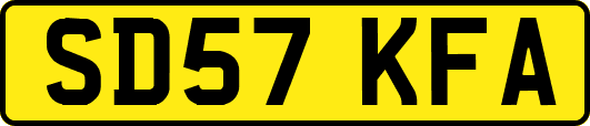 SD57KFA