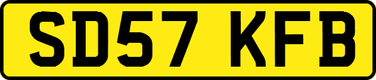 SD57KFB