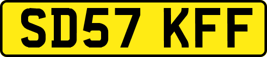 SD57KFF
