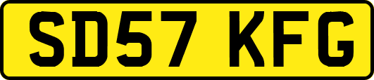 SD57KFG