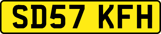 SD57KFH