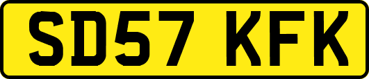 SD57KFK