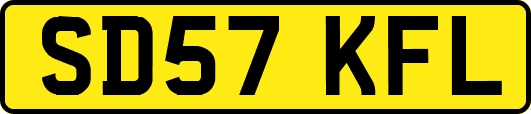 SD57KFL