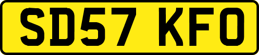SD57KFO
