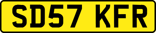 SD57KFR