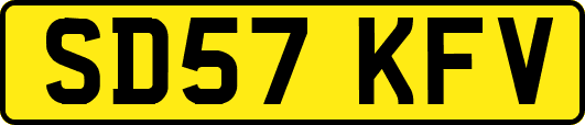 SD57KFV