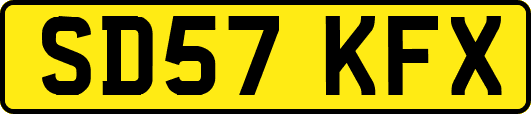 SD57KFX