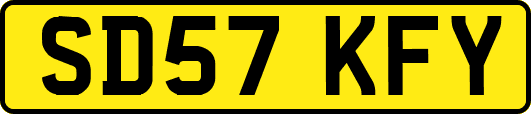 SD57KFY
