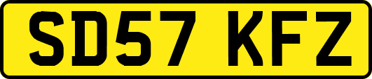 SD57KFZ