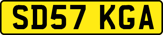 SD57KGA