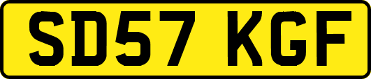 SD57KGF