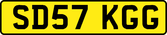 SD57KGG