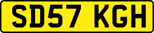 SD57KGH