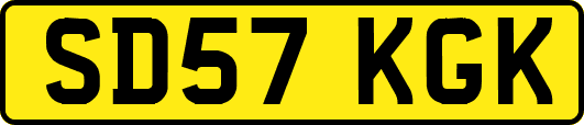SD57KGK