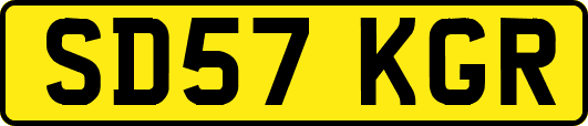 SD57KGR