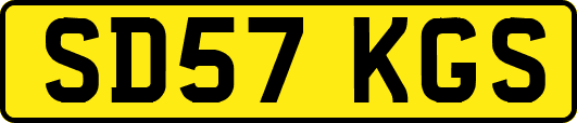 SD57KGS