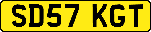 SD57KGT