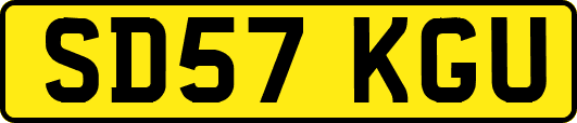 SD57KGU