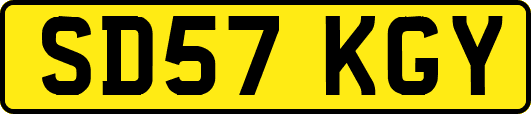 SD57KGY