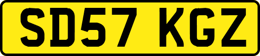 SD57KGZ