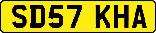 SD57KHA