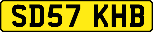 SD57KHB